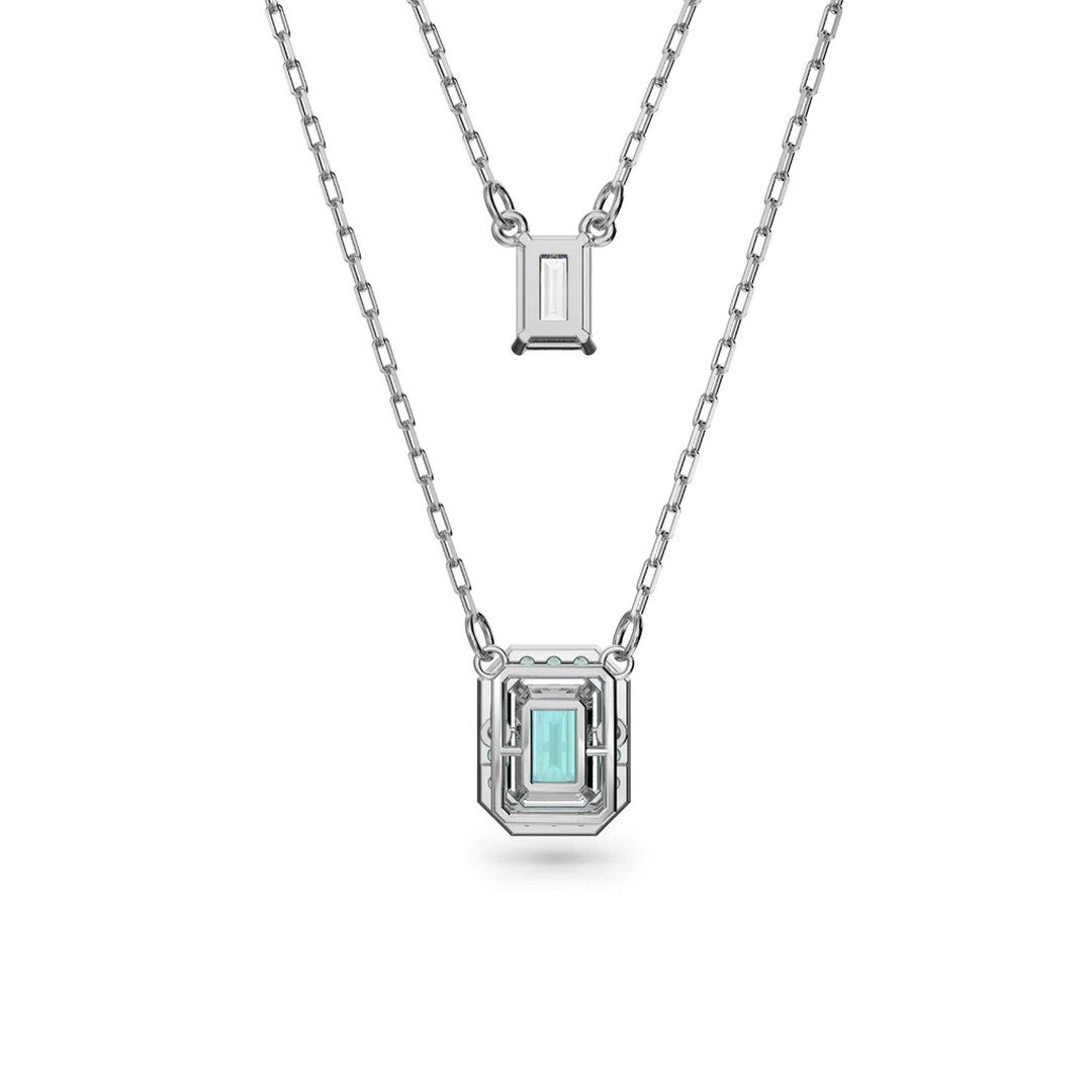 Swarovski Collana Donna Millenia - 5640557 - Gioielleria De Patto