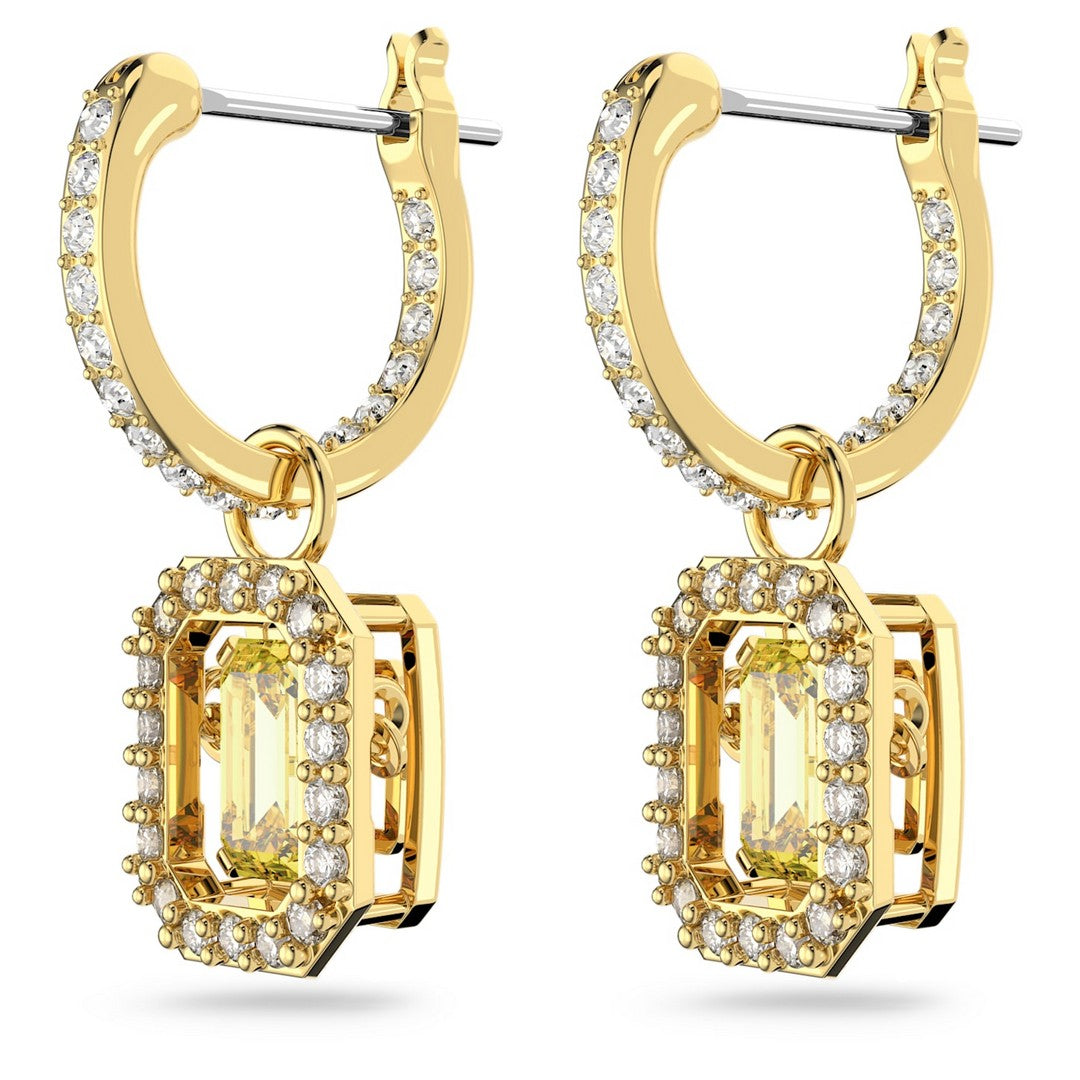 Swarovski Orecchini Donna Millenia - 5641169 - Gioielleria De Patto