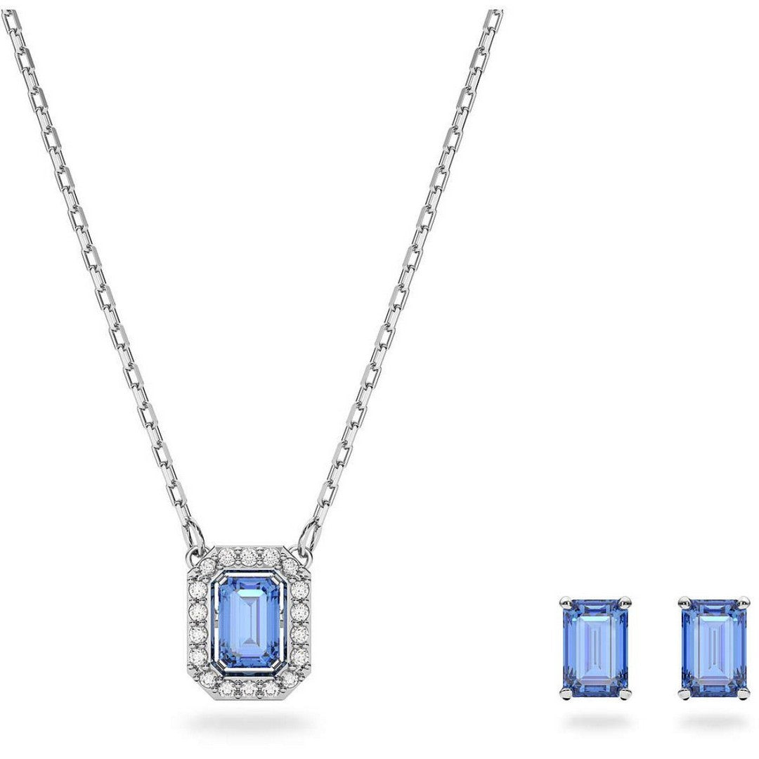 Swarovski Collana Donna Millenia - 5641171 - Gioielleria De Patto