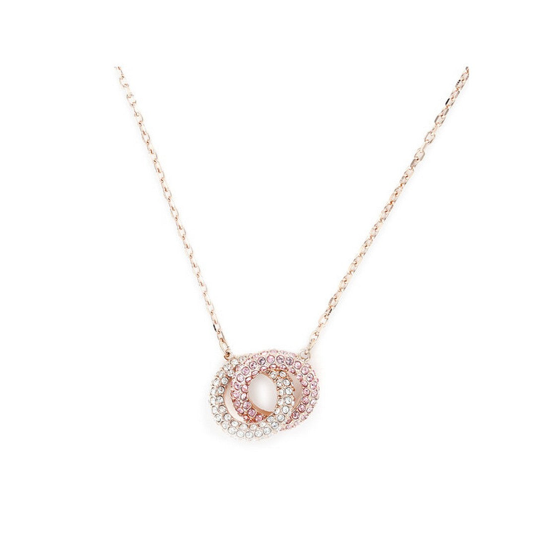 Swarovski Collana Donna Stone - 5642884 - Gioielleria De Patto