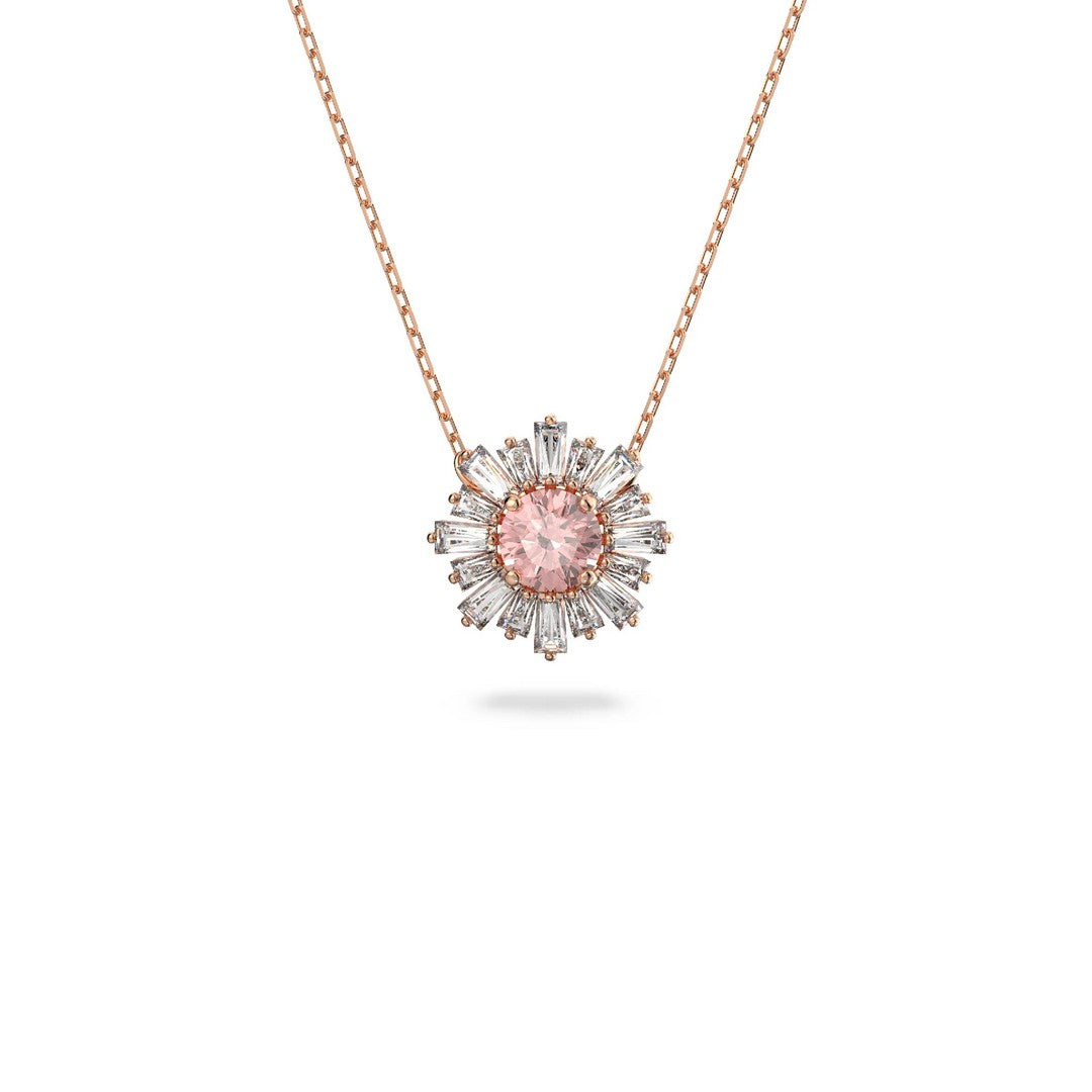 Swarovski Pendente Donna Sunshine - 5642961 - Gioielleria De Patto