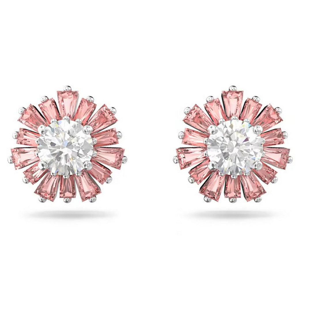 Swarovski Orechcini Donna Sunshine - 5642962 - Gioielleria De Patto