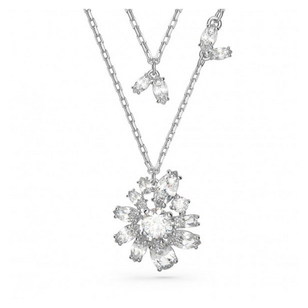 Swarovski Collana Donna Gema - 5644658 - Gioielleria De Patto