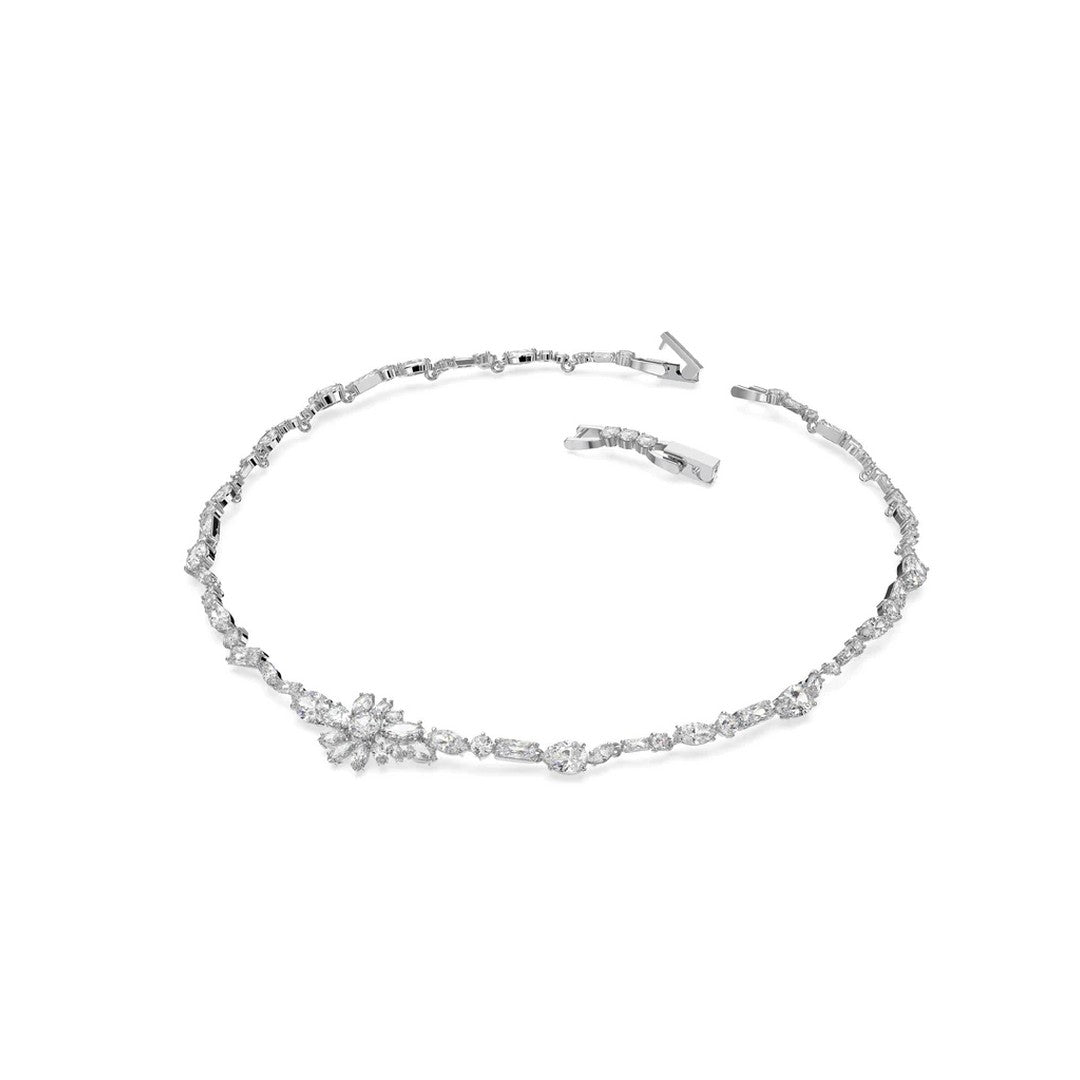Swarovski Collana Donna Gema - 5644666 - Gioielleria De Patto