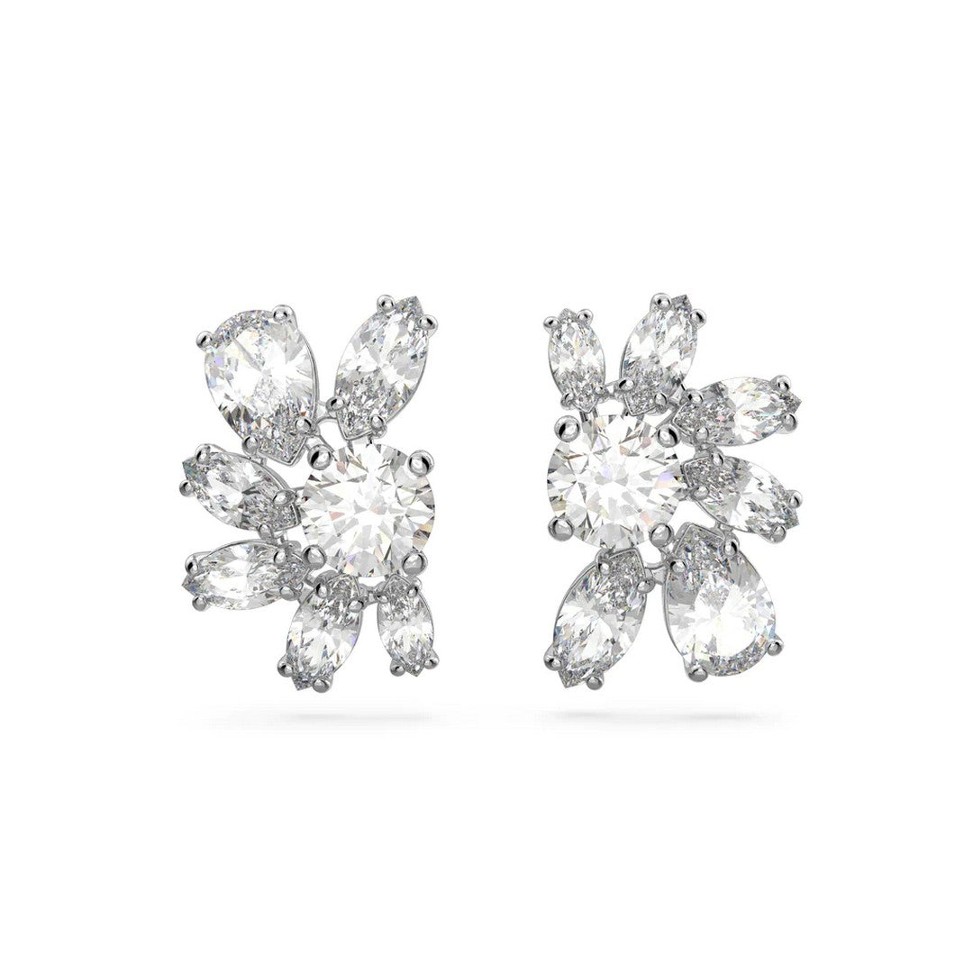 Swarovski Orecchini Donna Gema - 5644679 - Gioielleria De Patto
