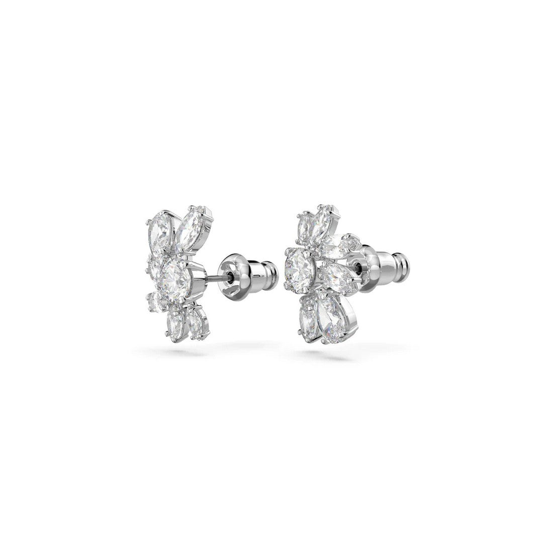 Swarovski Orecchini Donna Gema - 5644679 - Gioielleria De Patto