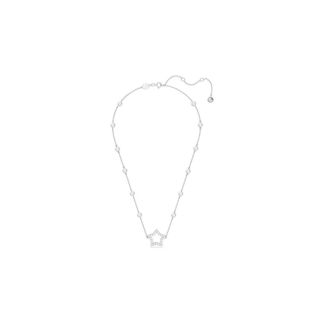 Swarovski Collana Donna Stella - 5645379 - Gioielleria De Patto
