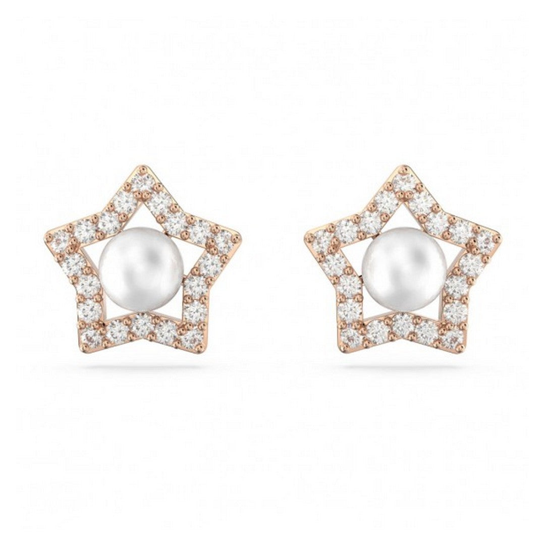 Swarovski Orecchini Donna Stella - 5645465 - Gioielleria De Patto