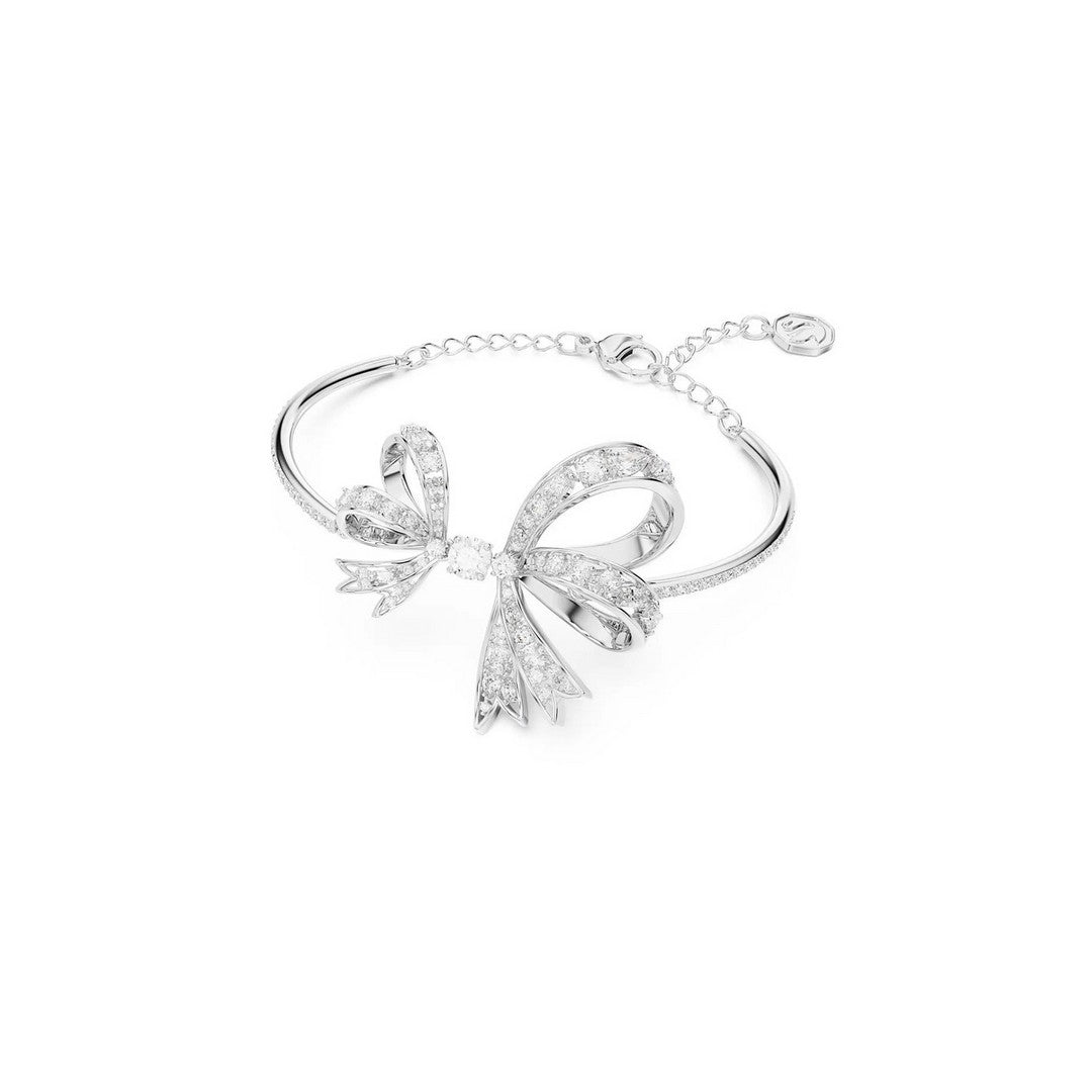 Swarovski Bracciale Donna Volta - 5647563 - Gioielleria De Patto