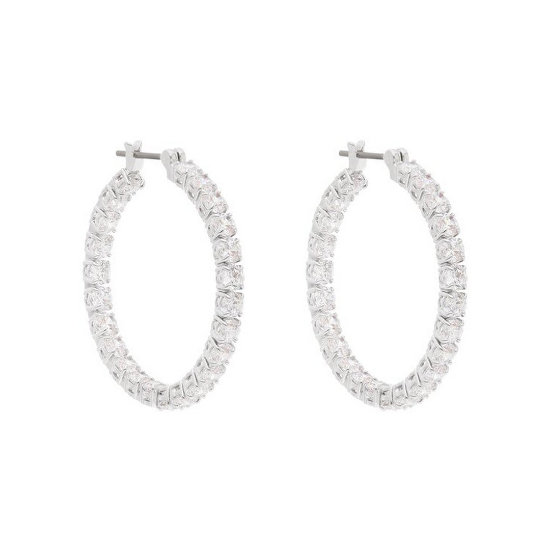 Swarovski Orecchini Donna Matrix - 5647715 - Gioielleria De Patto