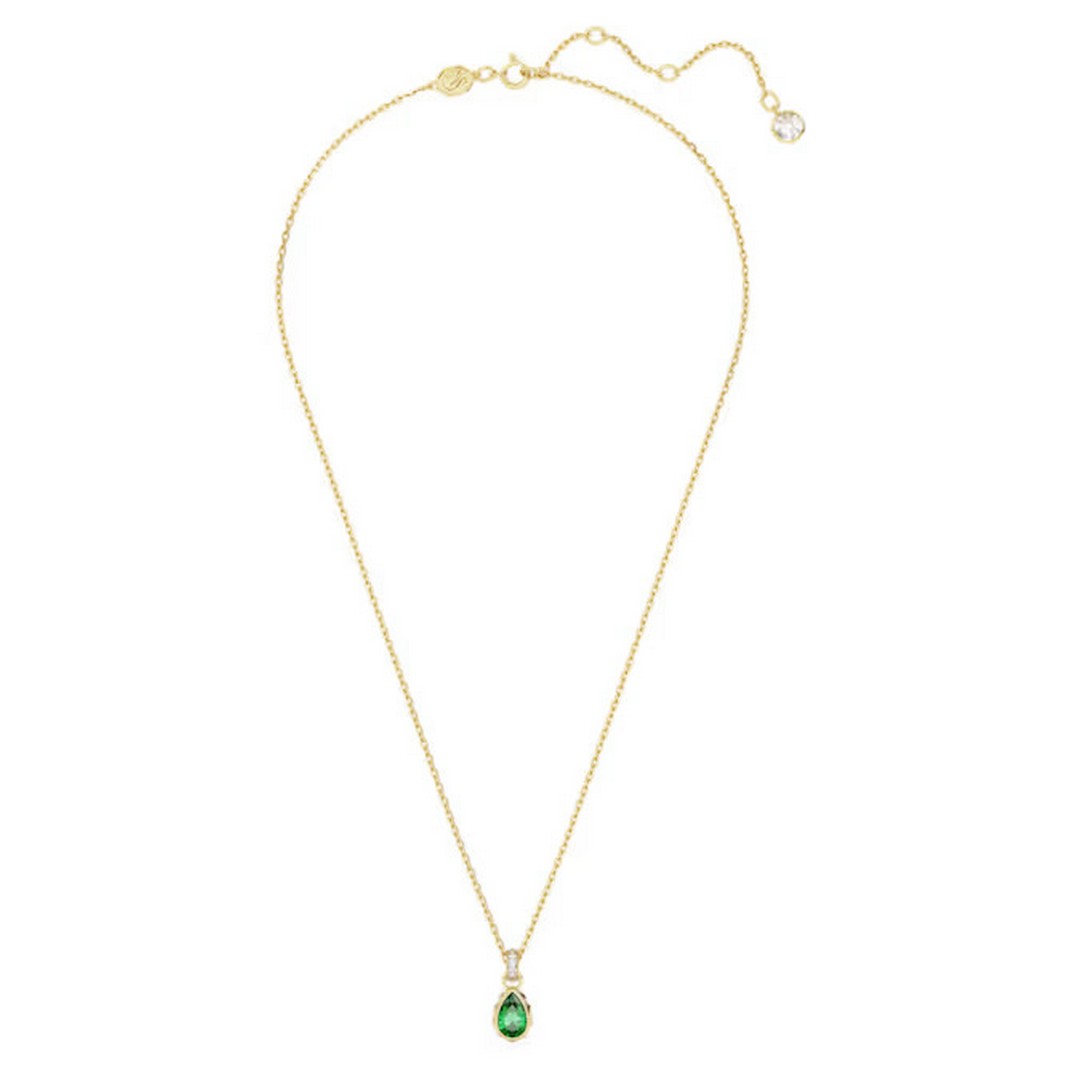 Swarovski Pendente Donna Chroma - 5648751 - Gioielleria De Patto