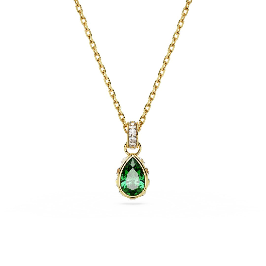 Swarovski Pendente Donna Chroma - 5648751 - Gioielleria De Patto