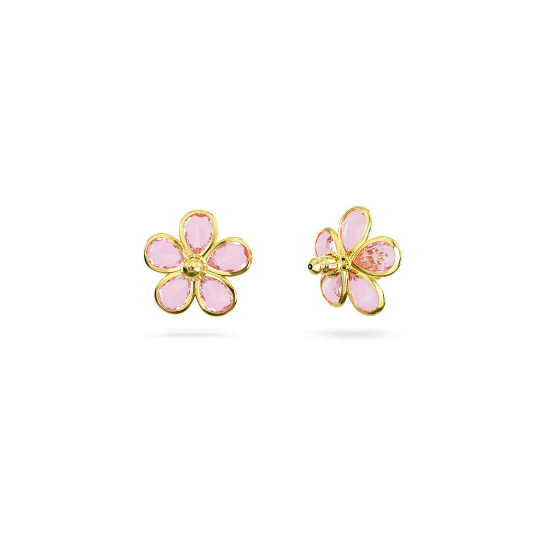 Swarovski Orecchini Donna Florere - 5656635 - Gioielleria De Patto