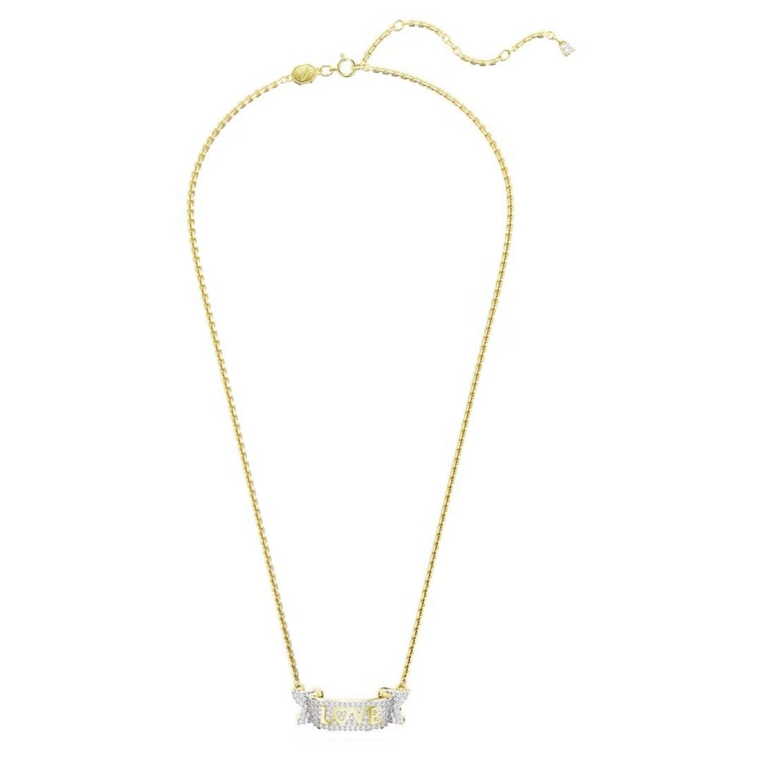 Swarovski Collana Donna Volta - 5657725 - Gioielleria De Patto
