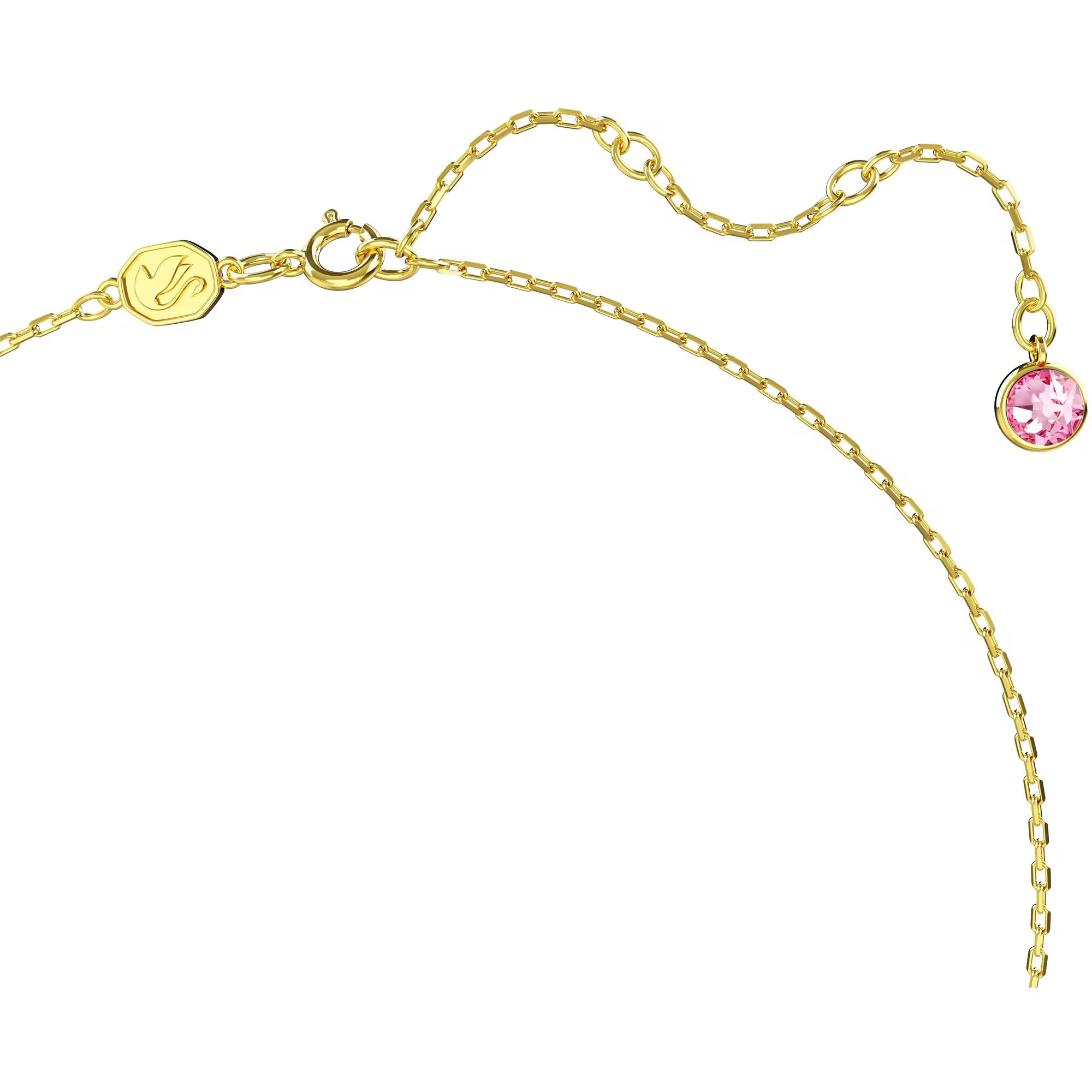 Swarovski Collana Donna Farfalla - 5658857 - Gioielleria De Patto