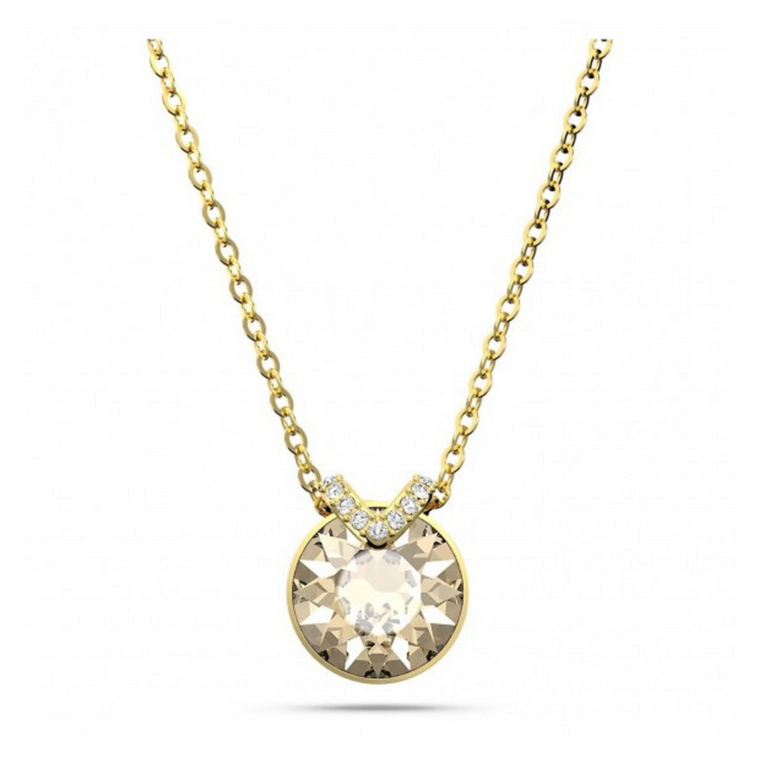 Swarovski Collana Pendente Donna Bella - 5662091 - Gioielleria De Patto