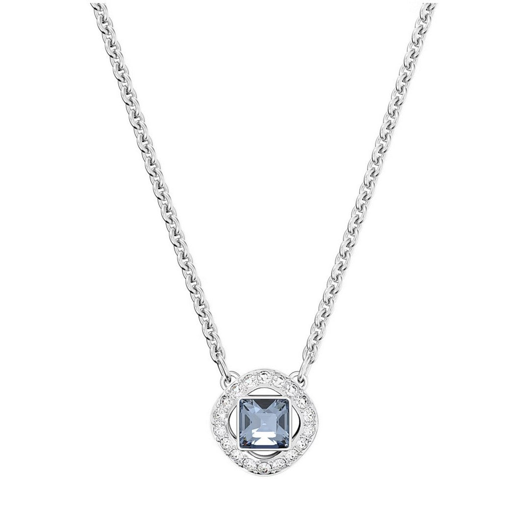 Swarovski Collana Donna Angelic - 5662142 - Gioielleria De Patto