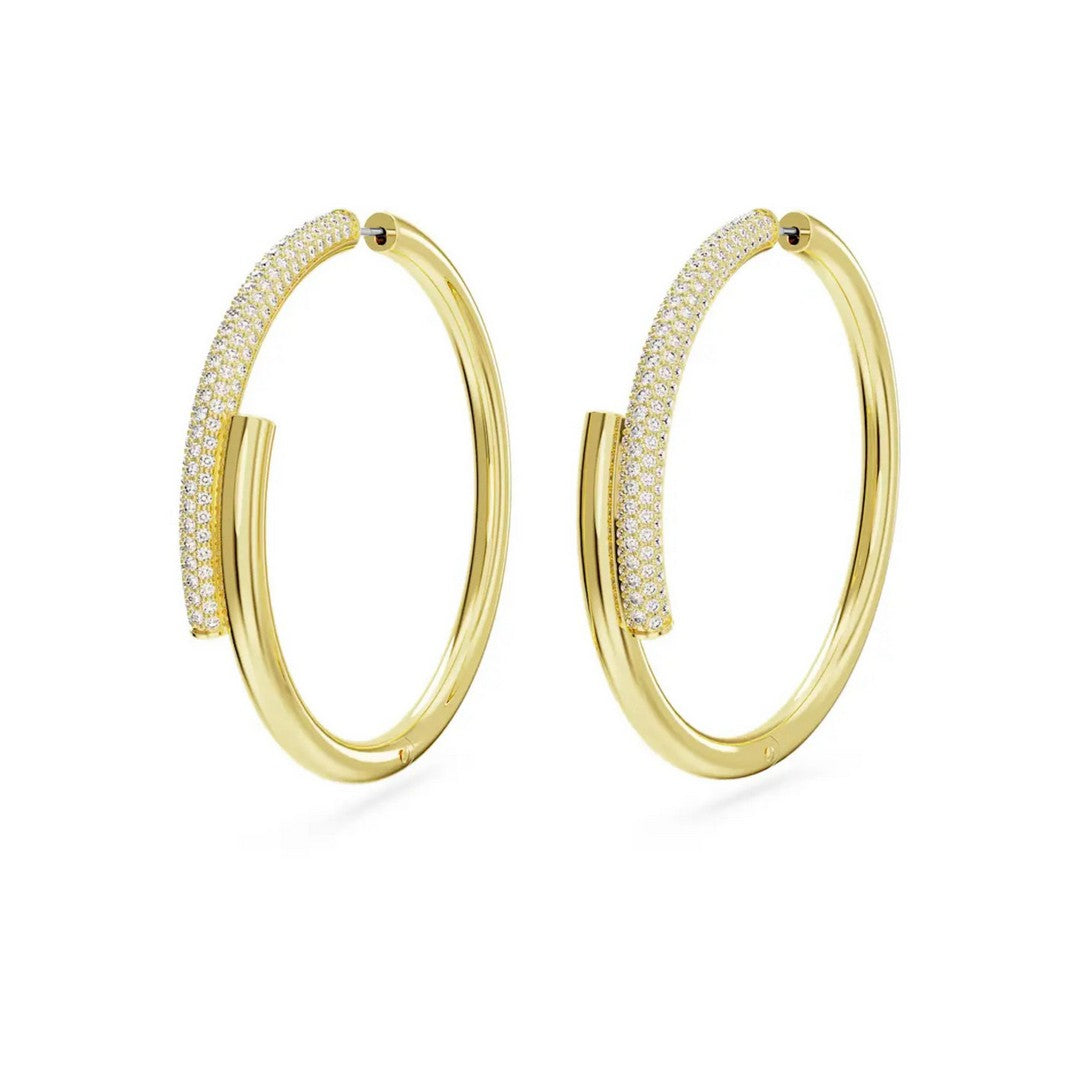 Swarovski Orecchini Donna Dextera - 5671808 - Gioielleria De Patto