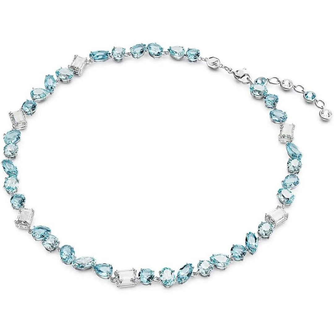 Swarovski Collana Donna Gema - 5666007 - Gioielleria De Patto