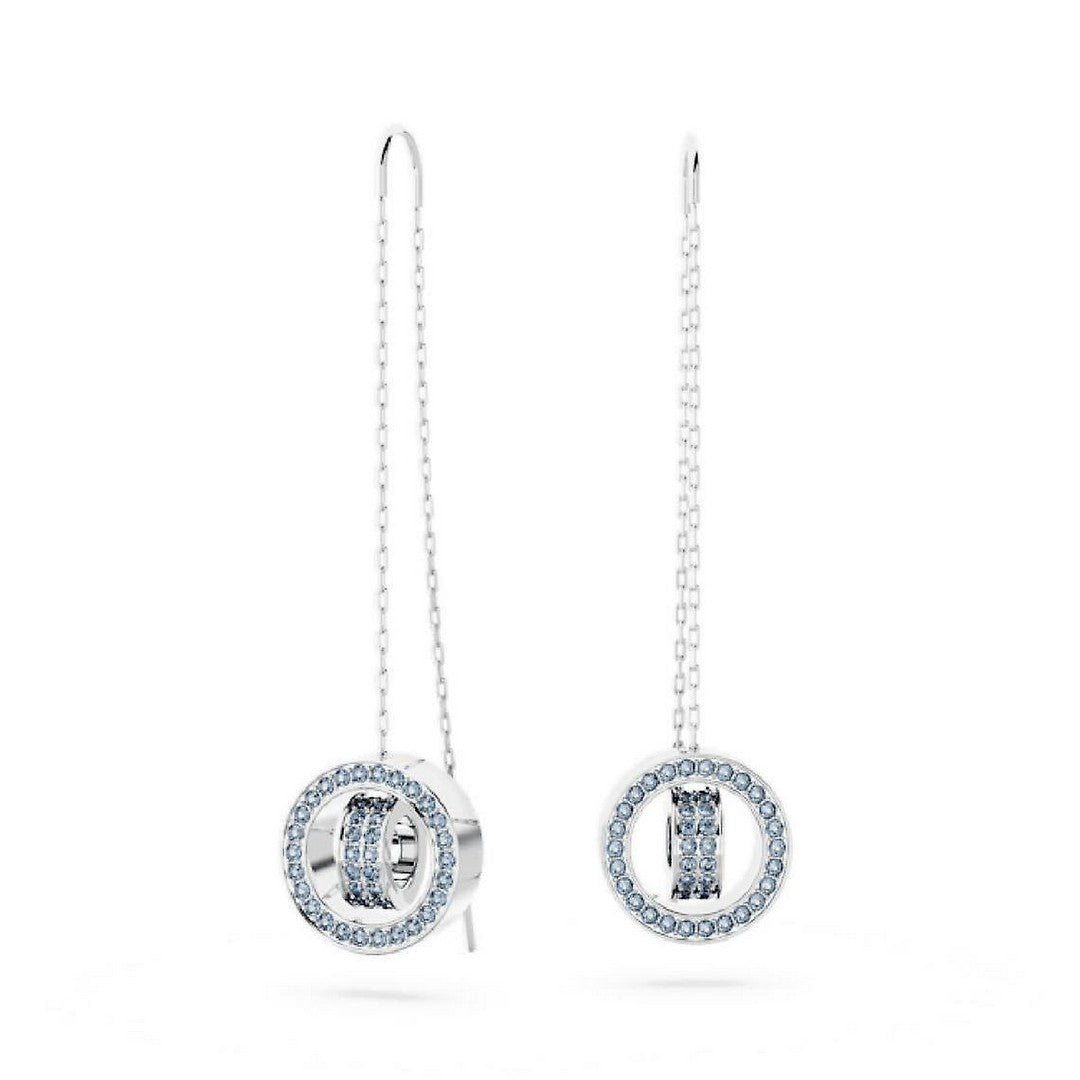 Swarovski Orecchini Donna Hollow - 5663498 - Gioielleria De Patto
