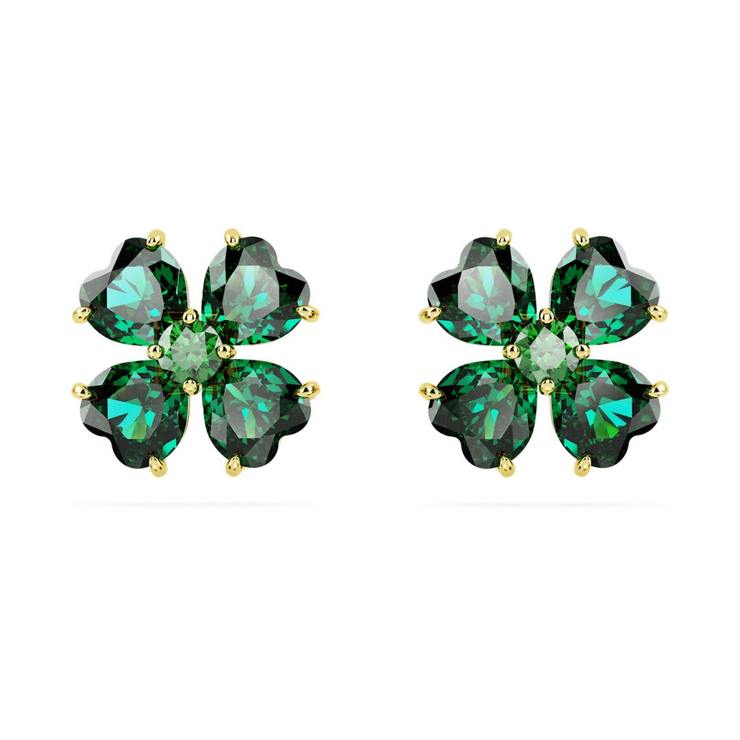 Swarovski Orecchini Donna Idyllia - 5666236 - Gioielleria De Patto
