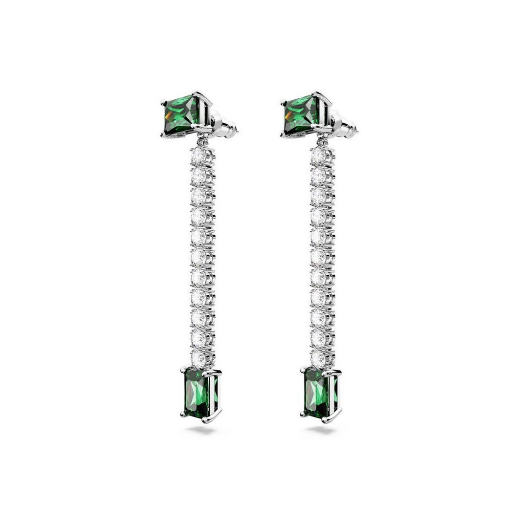 Swarovski Orecchini Donna MATRIX - 5665786 - Gioielleria De Patto