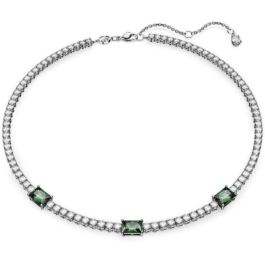 Swarovski Collana Donna Matrix - 5666168 - Gioielleria De Patto