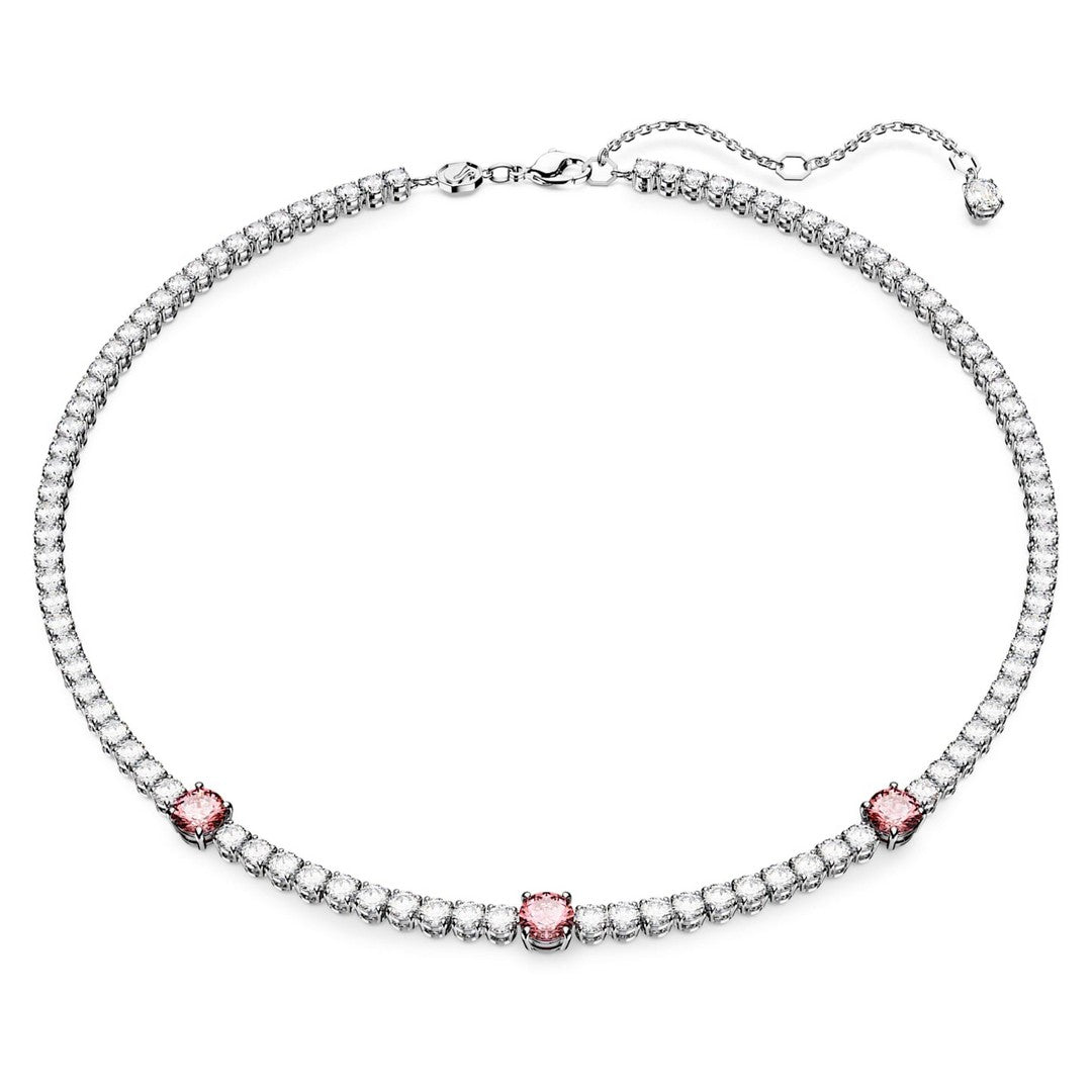 Swarovski Collana Donna Matrix - 5666165 - Gioielleria De Patto