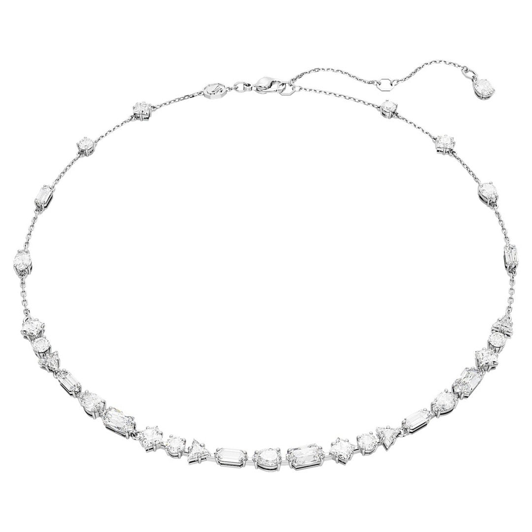 Swarovski Collana Donna Mesmera - 5676989 - Gioielleria De Patto