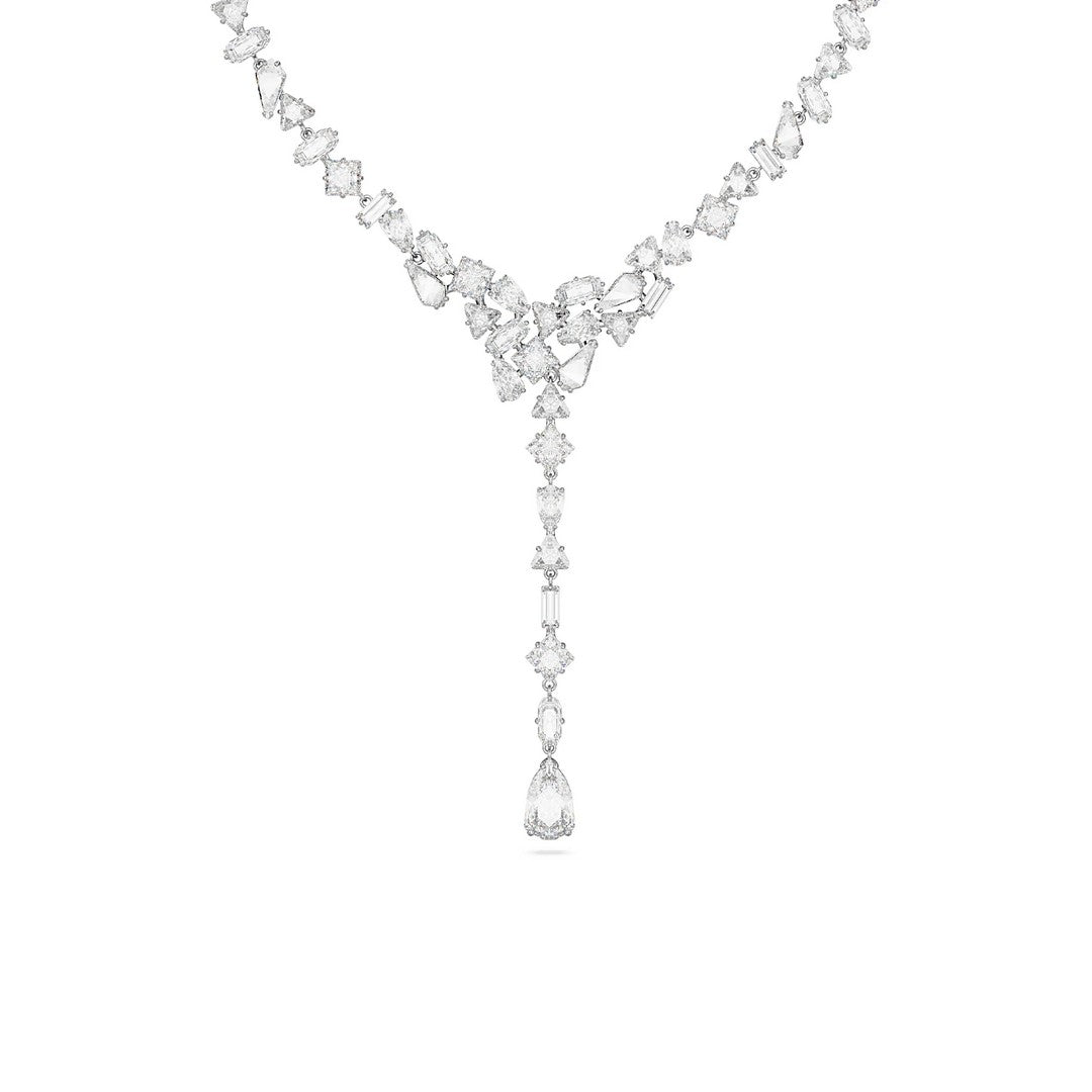 Swarovski Collana Donna Mesmera - 5661520 - Gioielleria De Patto