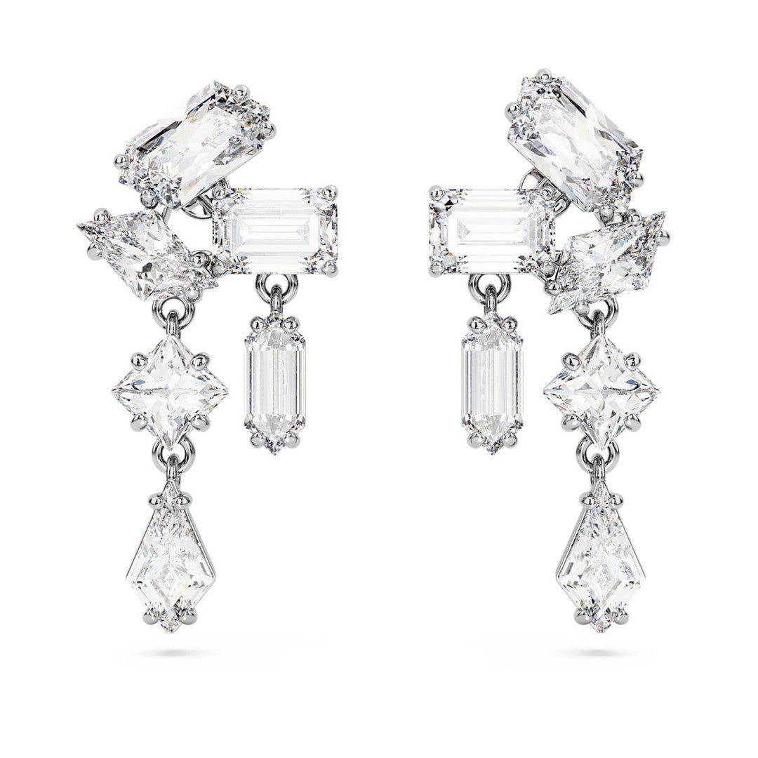 Swarovski Orecchini Donna Mesmera - 5665825 - Gioielleria De Patto