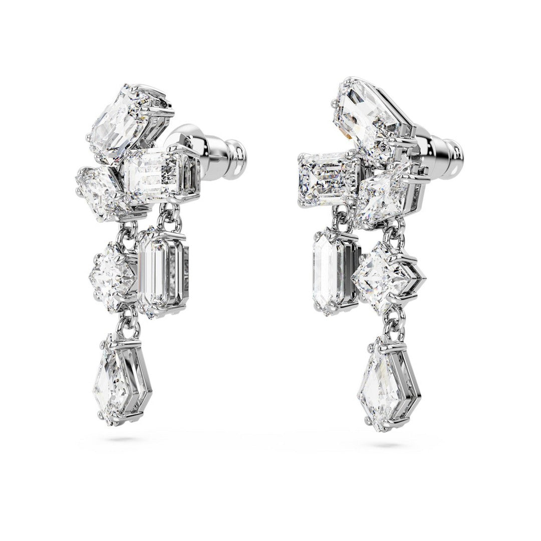 Swarovski Orecchini Donna Mesmera - 5665825 - Gioielleria De Patto