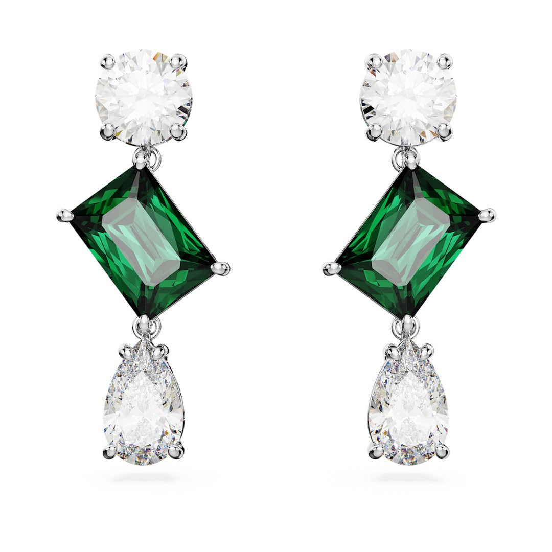 Swarovski Orecchini Donna Mesmera - 5665878 - Gioielleria De Patto