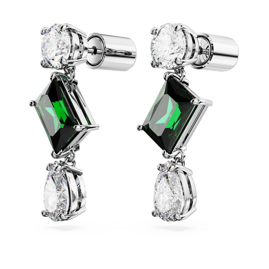 Swarovski Orecchini Donna Mesmera - 5665878 - Gioielleria De Patto