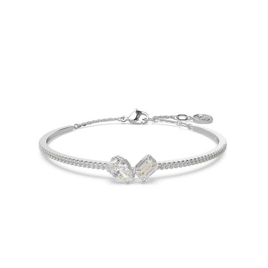 Swarovski Bracciale Donna Mesmera - 5667253 - Gioielleria De Patto