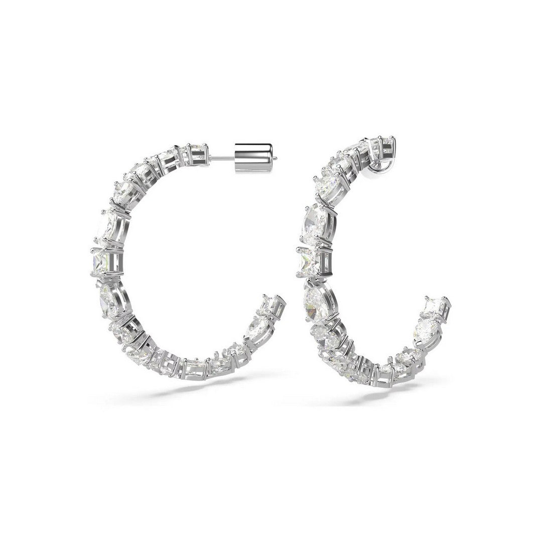 Swarovski Orecchini Donna Mesmera - 5672834 - Gioielleria De Patto