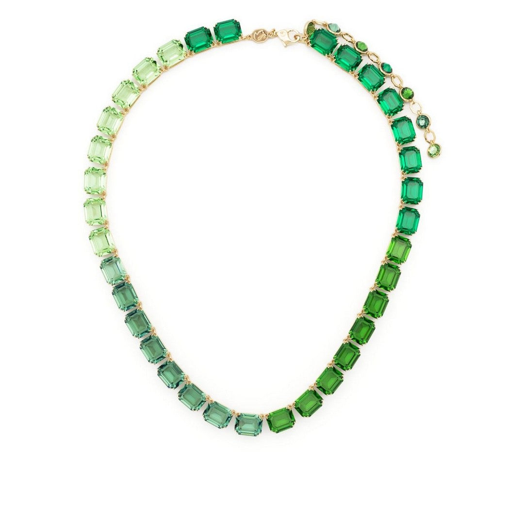 Swarovski Collana Donna Millenia - 5671257 - Gioielleria De Patto