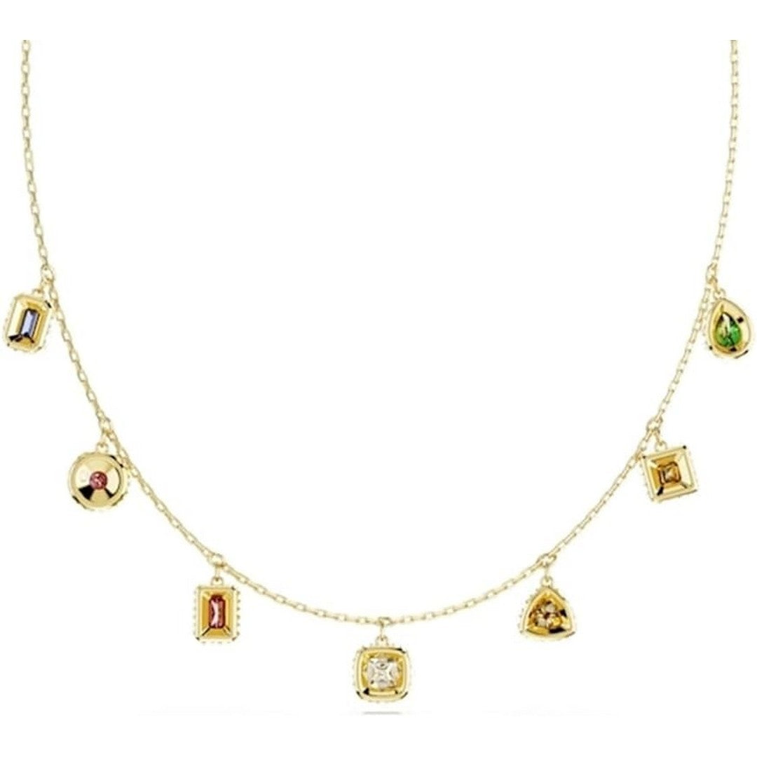 Swarovski Collana Donna Stilla - 5662918 - Gioielleria De Patto