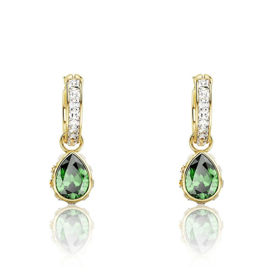 Swarovski Orecchini Donna Stilla - 5662922 - Gioielleria De Patto