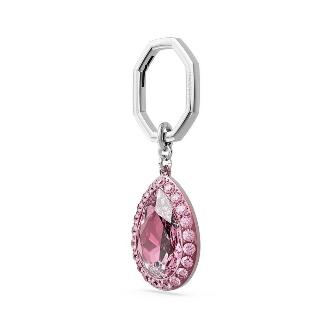 Swarovski Portachiavi Donna Lucent - 5666646 - Gioielleria De Patto