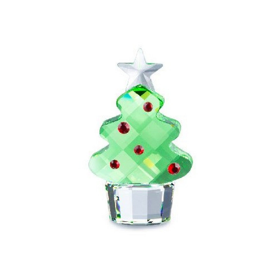 Swarovski Decorazione Natalizia Felix L'albero di Natale - 665024 - Gioielleria De Patto
