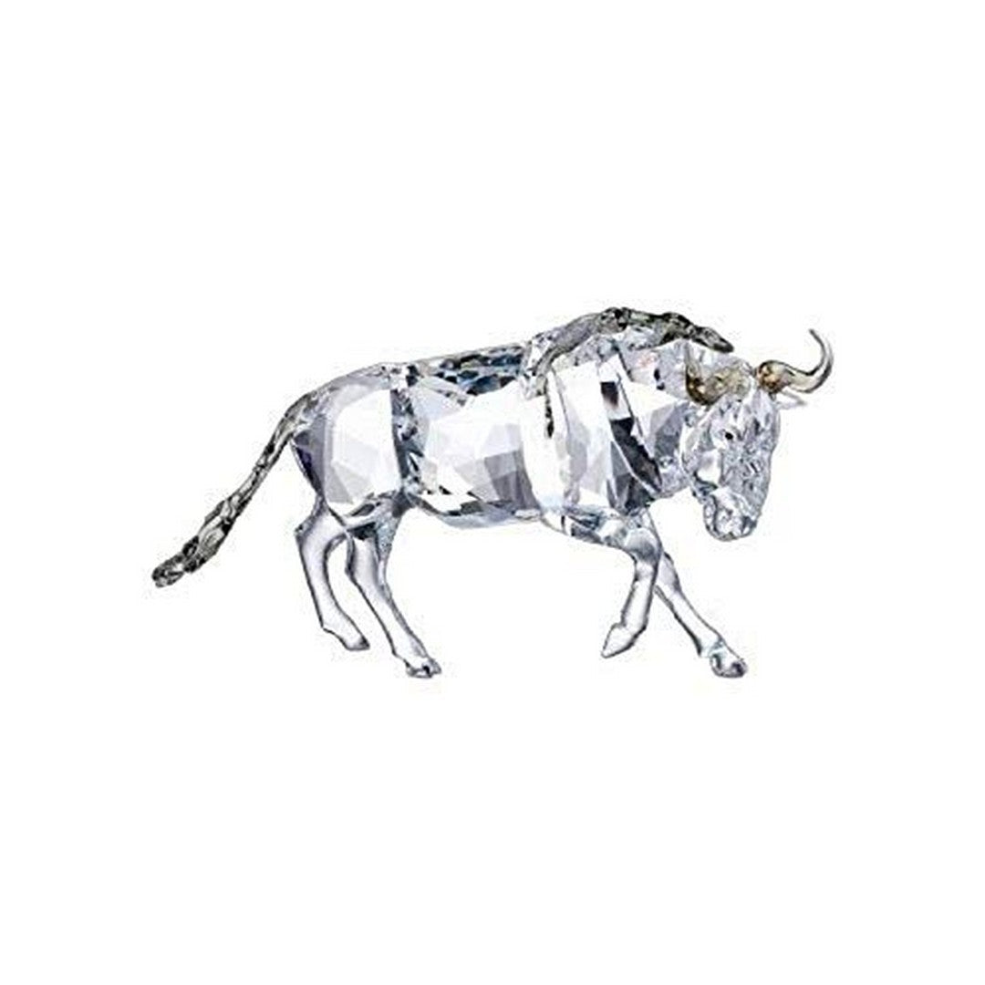 Swarovski Figura Decorativa Gnu - 933662 - Gioielleria De Patto