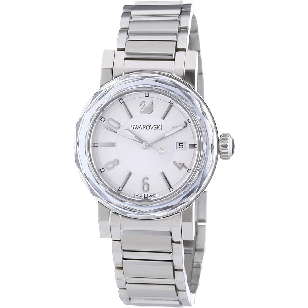 Swarovski Orologio Donna Octea - 999975 - Gioielleria De Patto