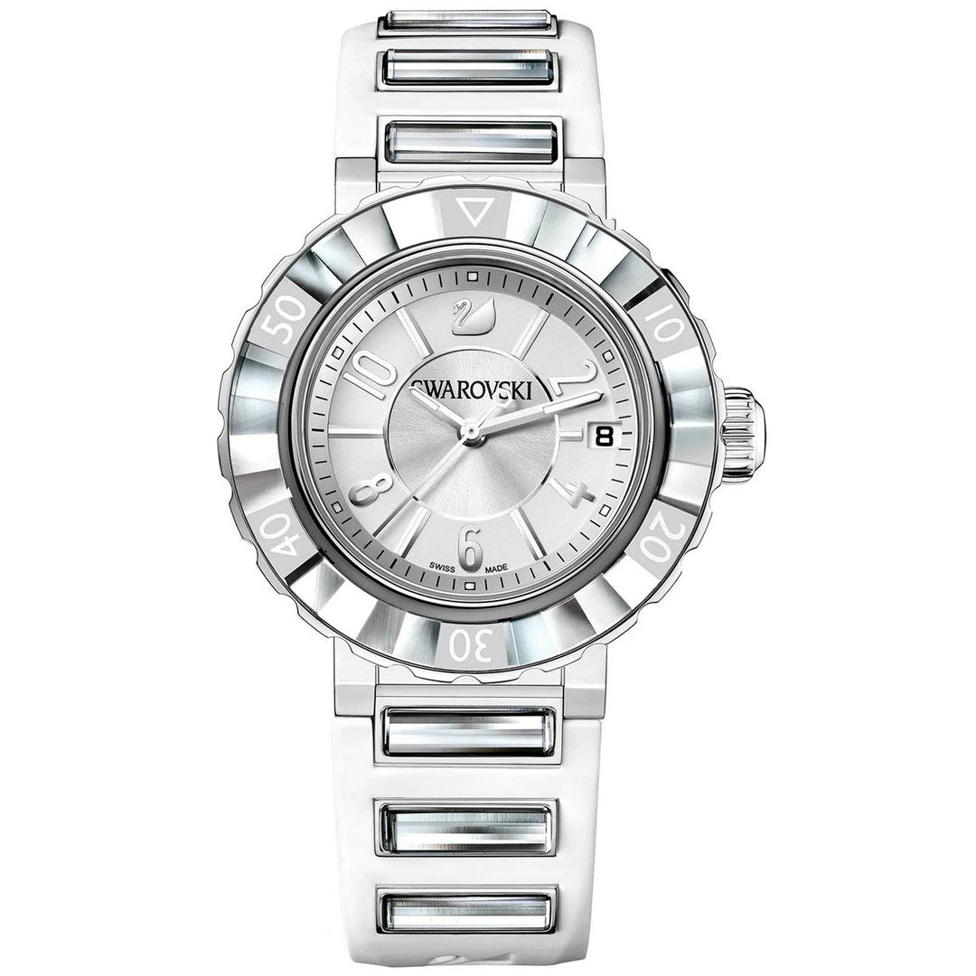 Swarovski Orologio Donna Octea Sport - 999978 - Gioielleria De Patto