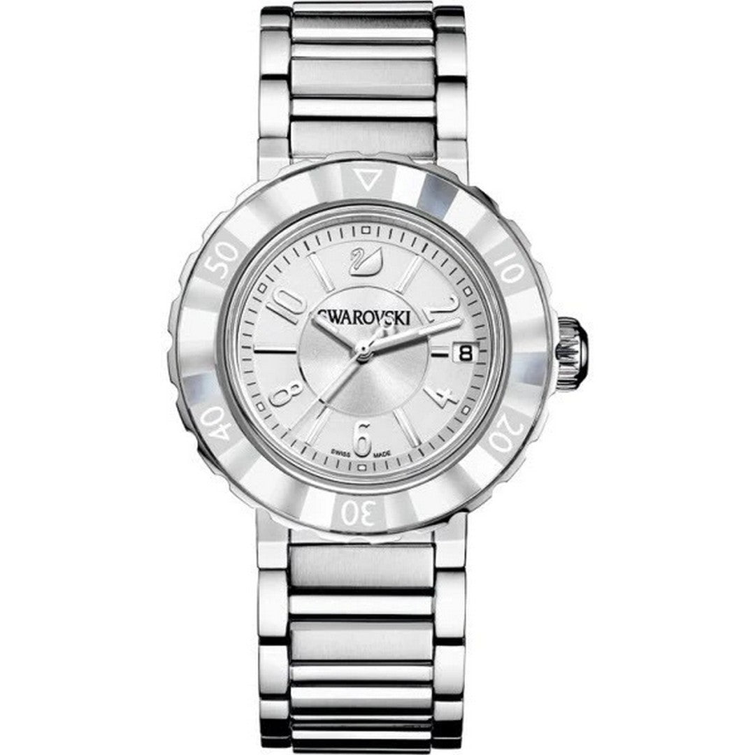 Swarovski Orologio Donna Octea Sport D - 999981 - Gioielleria De Patto