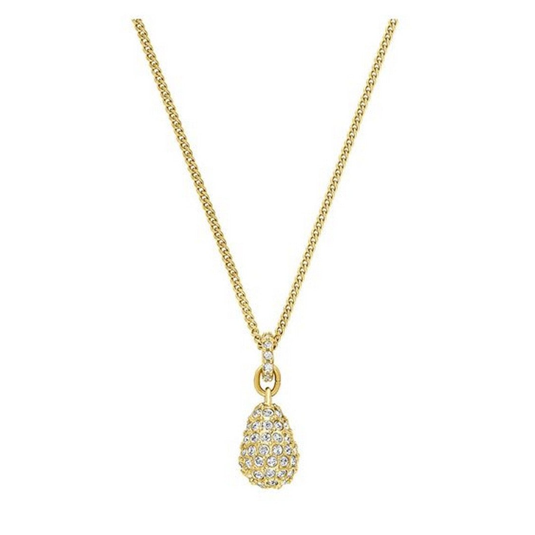 Swarovski Collana Pendente Donna Heloise - 1023993 - Gioielleria De Patto