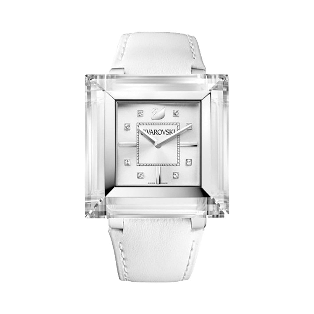 Swarovski Orologio Donna Rock 'N' Light - 1047354 - Gioielleria De Patto
