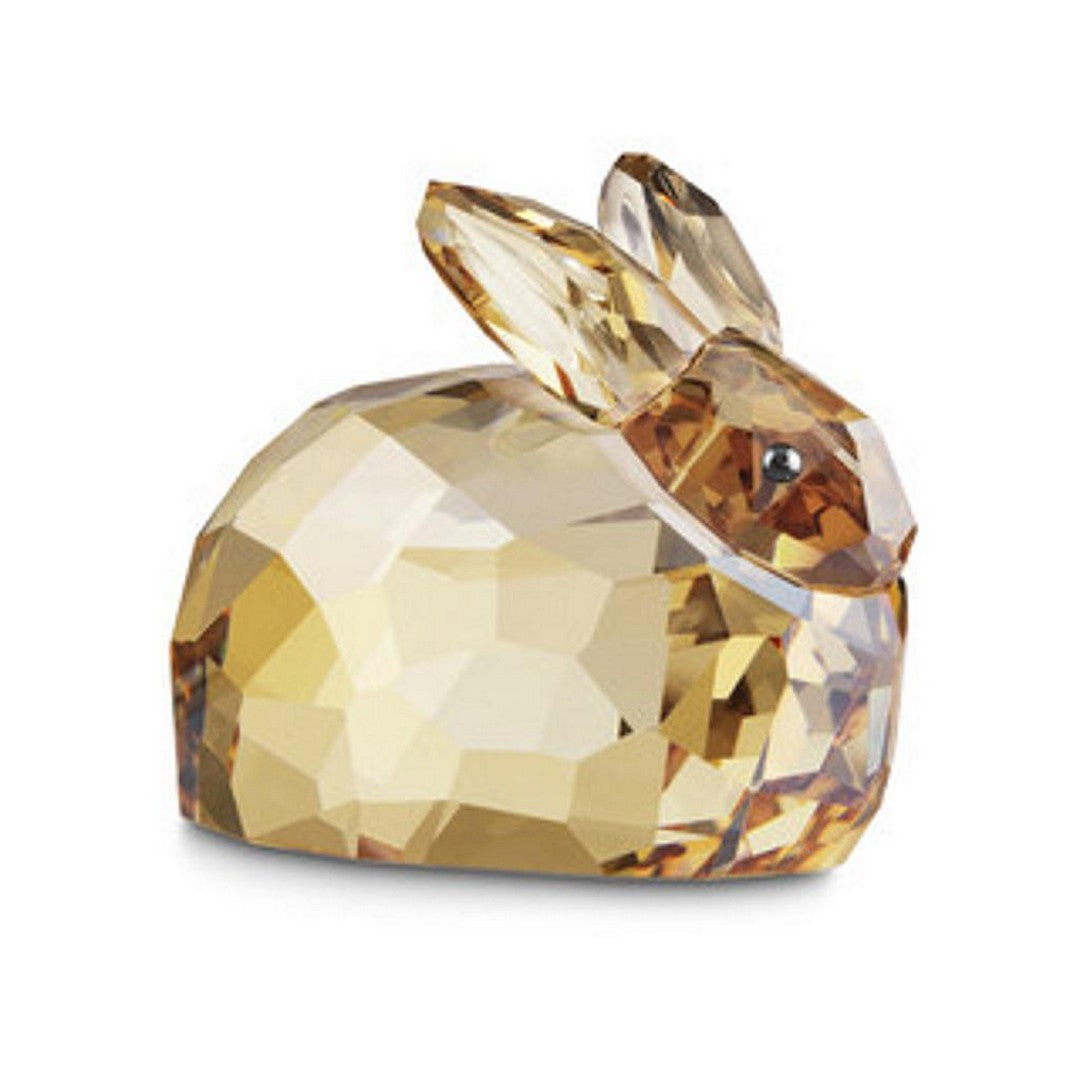 Swarovski Figura Decorativa Lepre - 1089876 - Gioielleria De Patto