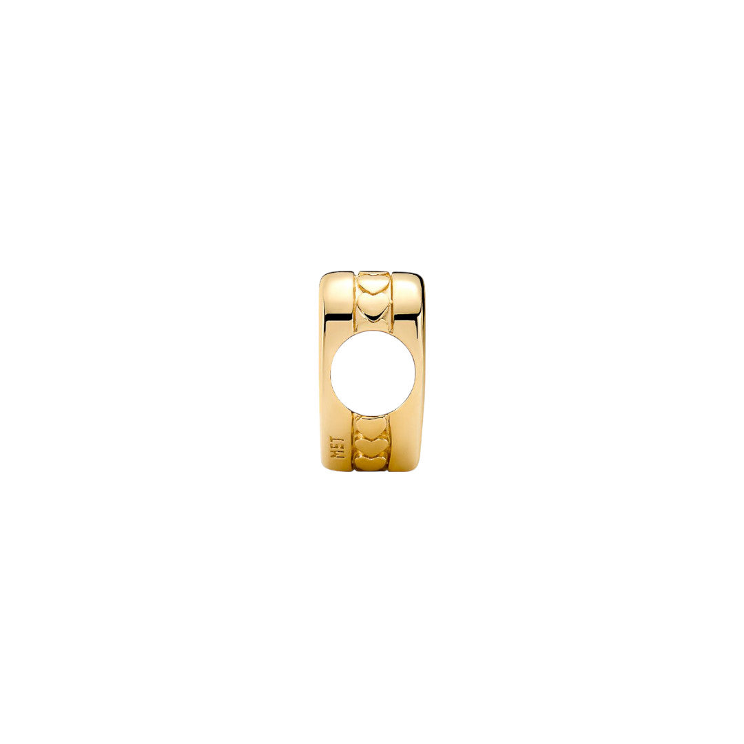 Charm Donna Pandora Cuore Personalizzabile - 762015C00