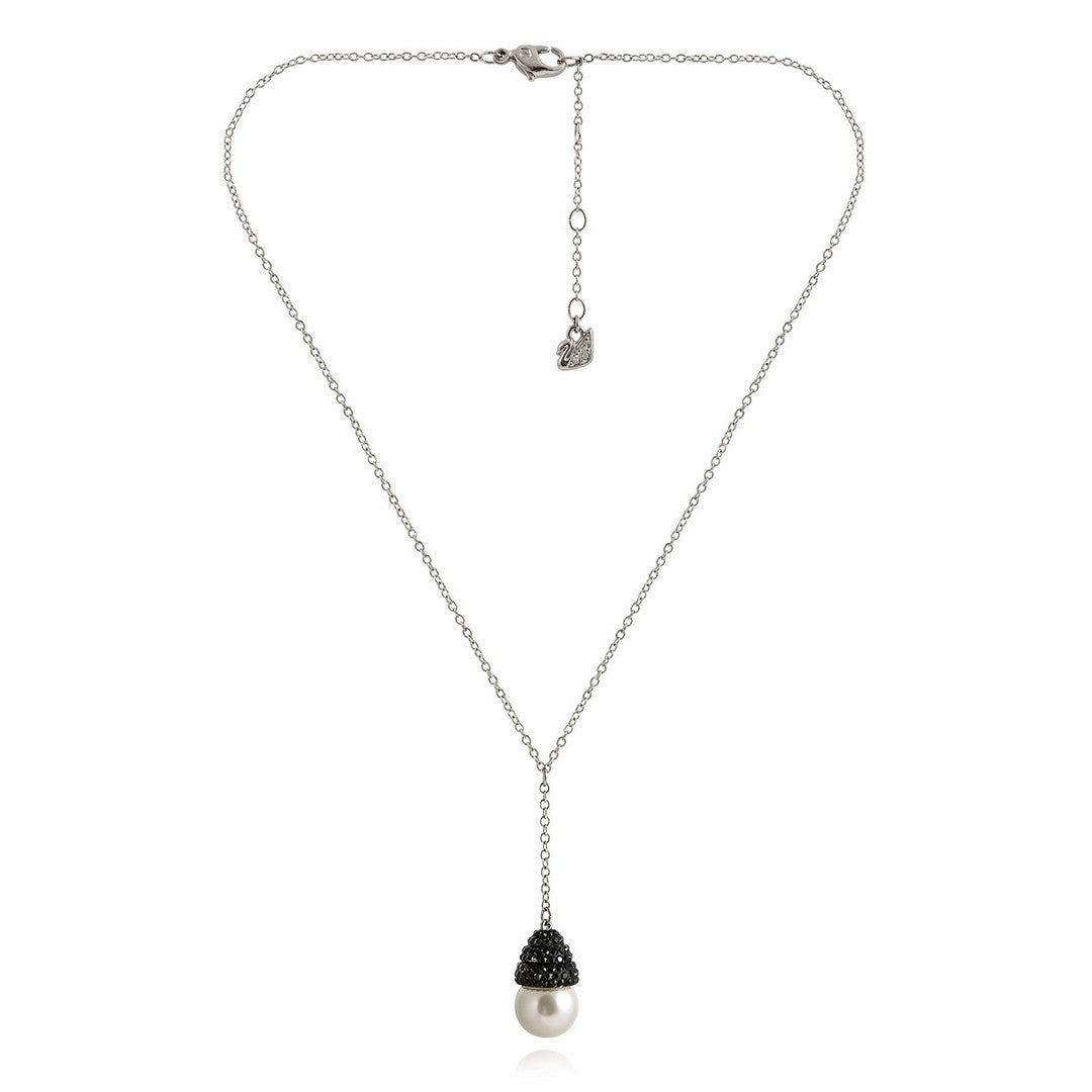 Swarovski Collana Donna Piano - 1106348 - Gioielleria De Patto